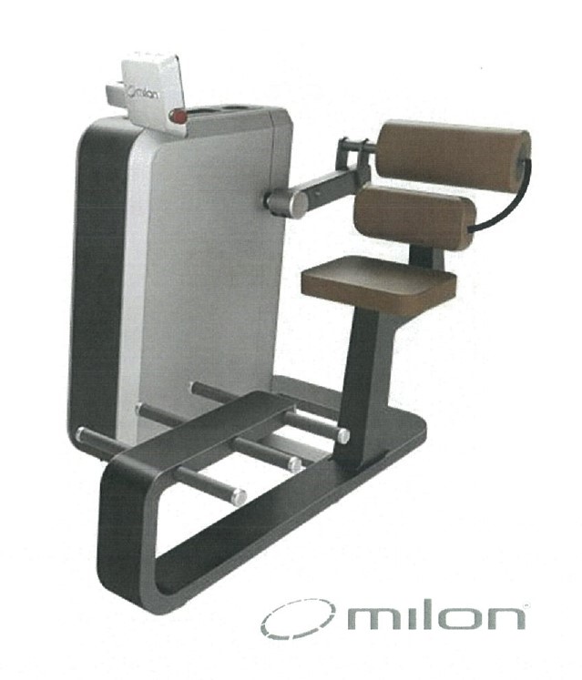 milon-Q9 milon-Q9
